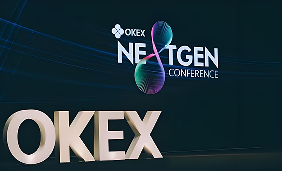 ouyi交易网交易界面